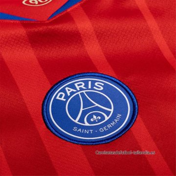 3ª Camiseta Paris Saint-Germain 2025-2026