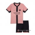 3ª Camiseta Paris Saint-Germain Nino 2024-2025