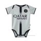 2ª Camiseta Paris Saint-Germain Bebe 2022-2023