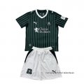 1ª Camiseta Plymouth Argyle Nino 2026-2027