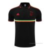 Camiseta Polo del Ajax 2022-2023 Negro Camiseta Polo del Ajax 2022-2023 Negro