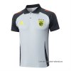 Camiseta Polo del Benfica 2024-2025 Gris Camiseta Polo del Benfica 2024-2025 Gris