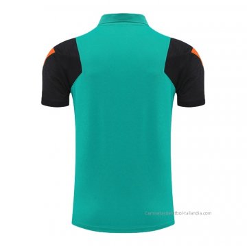 Camiseta Polo del Chelsea 2022-2023 Verde