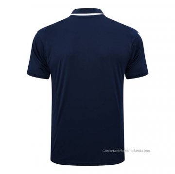 Camiseta Polo del Cruzeiro 2023-2024 Azul
