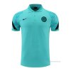 Camiseta Polo del Inter Milan 2022-2023 Verde Camiseta Polo del Inter Milan 2022-2023 Verde