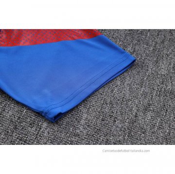 Camiseta Polo del Italia 2022-2023 Azul
