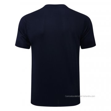 Camiseta Polo del Italia 2022-2023 Azul