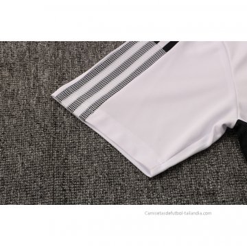 Camiseta Polo del Juventus 2021-2022 Blanco