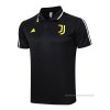 Camiseta Polo del Juventus 2023-2024 Negro Camiseta Polo del Juventus 2023-2024 Negro