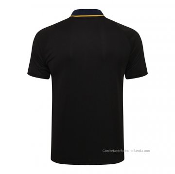 Camiseta Polo del Manchester City 2021-2022 Verde
