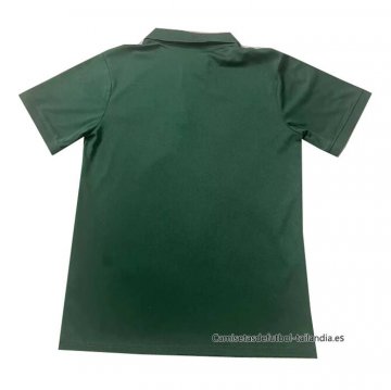 Camiseta Polo del Portugal 2024-2025 Verde