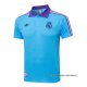 Camiseta Polo del Real Madrid 2025-2026 Azul