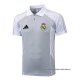 Camiseta Polo del Real Madrid 2025-2026 Gris