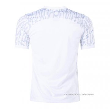 1ª Camiseta Polonia Authentic 2022