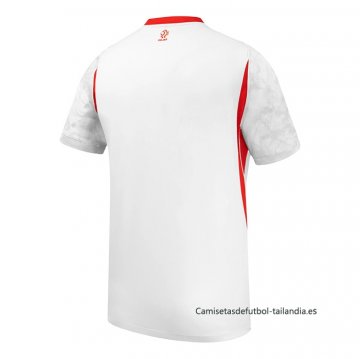 1ª Camiseta Polonia 2026