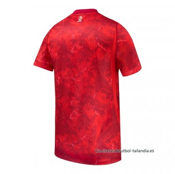 2ª Camiseta Polonia 2026