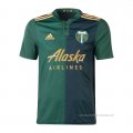 1ª Camiseta Portland Timbers 2021