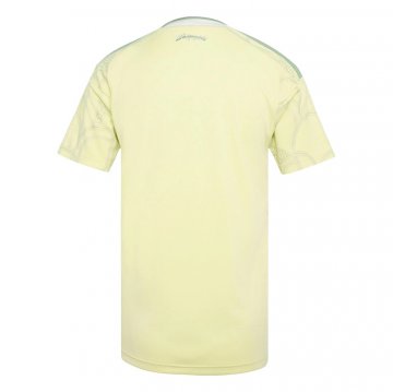 2ª Camiseta Portland Timbers Mujer 2026