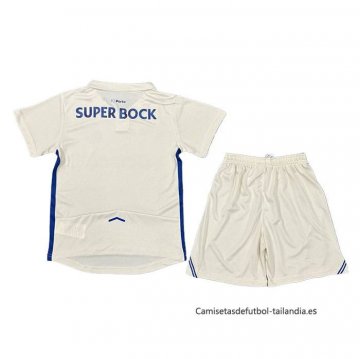 3ª Camiseta Porto Nino 2025-2026