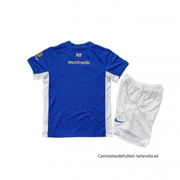 1ª Camiseta Portsmouth Nino 2026-2027