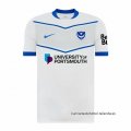 2ª Camiseta Portsmouth 2025-2026