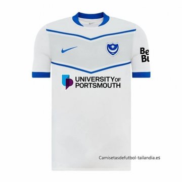 2ª Camiseta Portsmouth 2025-2026 2ª Camiseta Portsmouth 2025-2026