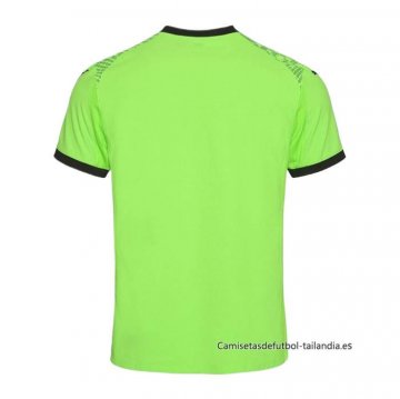 1ª Camiseta Portugal Portero 2025