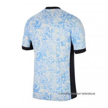 2ª Camiseta Portugal Authentic 2024