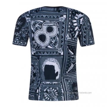 Camiseta Pre Partido del Arsenal Ian Wright 2023