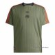 Camiseta Pre Partido del Bayern Munich 2025-2026 Verde