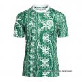 Camiseta Pre Partido del Celtic 2024 Verde