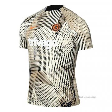 Camiseta Pre Partido del Chelsea 2022 Camiseta Pre Partido del Chelsea 2022