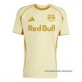 Camiseta Pre Partido del New York Red Bulls 2025