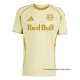 Camiseta Pre Partido del New York Red Bulls 2025