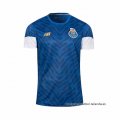 Camiseta Pre Partido del Porto 2025-2026 Azul