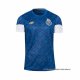 Camiseta Pre Partido del Porto 2025-2026 Azul
