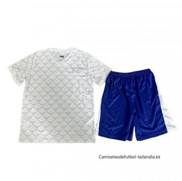 1ª Camiseta Preston North End Nino 2025-2026