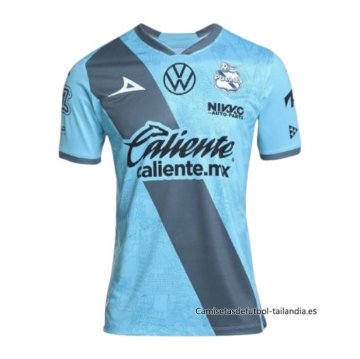 3ª Camiseta Puebla 2025-2026 3ª Camiseta Puebla 2025-2026