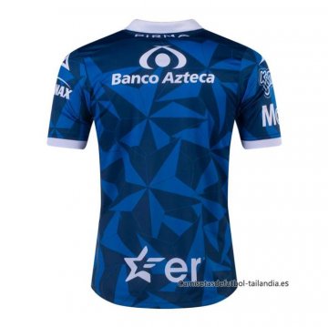 2ª Camiseta Puebla 2023-2024