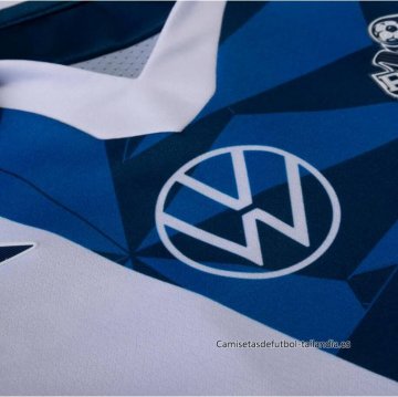 2ª Camiseta Puebla 2023-2024