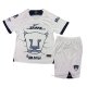 1ª Camiseta Pumas UNAM Nino 2023-2024
