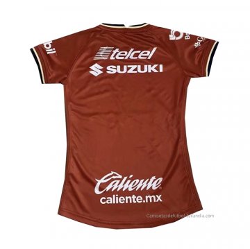 3ª Camiseta Pumas UNAM Mujer 2022