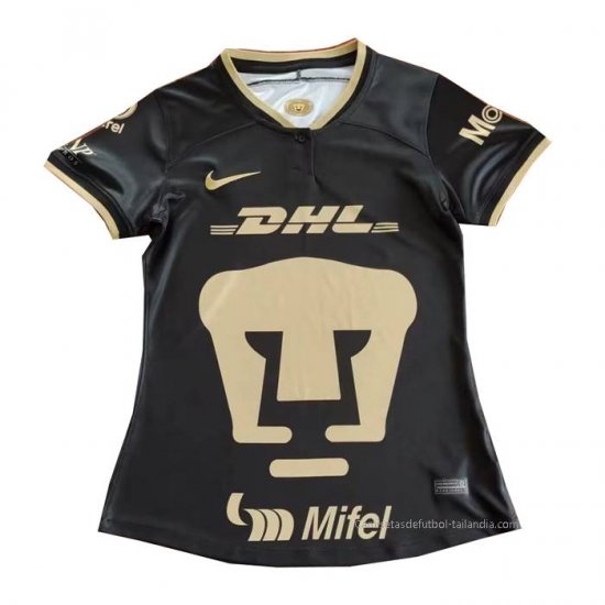 3ª Camiseta Pumas UNAM Mujer 2023 - Haga un click en la imagen para cerrar