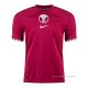 1ª Camiseta Qatar Authentic 2022