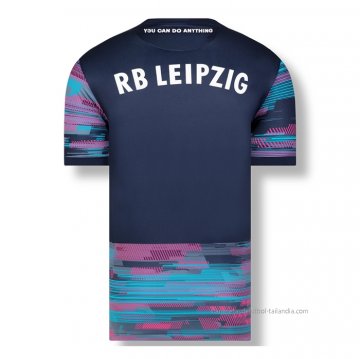 3ª Camiseta RB Leipzig 2021-2022