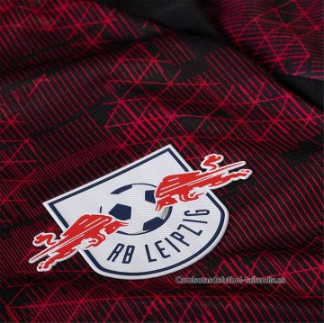 3ª Camiseta RB Leipzig 2025-2026