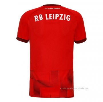 2ª Camiseta RB Leipzig 2022-2023