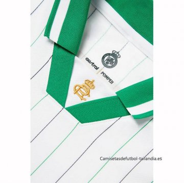 Camiseta Racing de Santander Anniversary 2024-2025