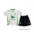 1ª Camiseta Racing de Santander Nino 2025-2026
