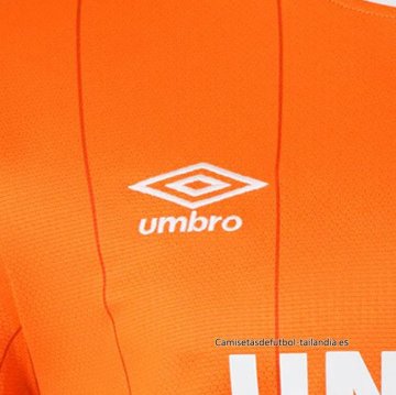 4ª Camiseta Rangers 2025-2026